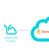 【プレスリリース】ユニバーサルIoTプラットフォーム「SensorCorpus」が「SORACOM Funnel」のPartner Hosted Adapterに対応