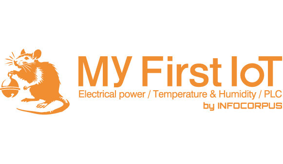 MyFirst IoT